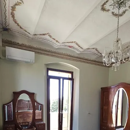 Apartamento Casa Teresa Castiglione del Lago