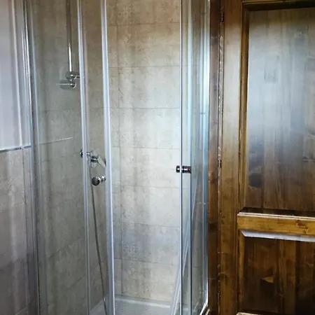 Apartamento Casa Teresa