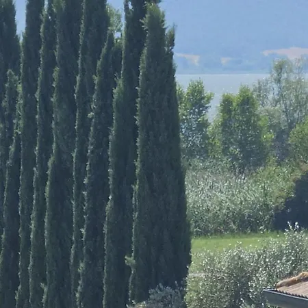 Casa Teresa Apartamento *