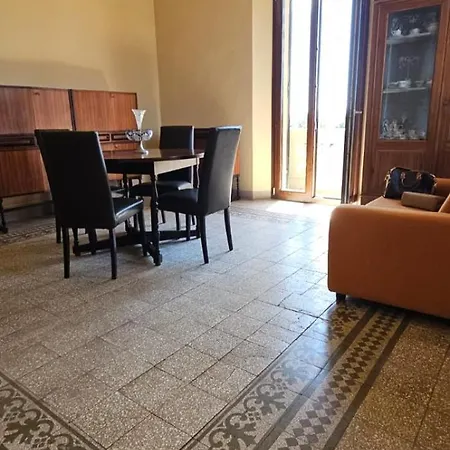 Apartamento Casa Teresa Castiglione del Lago